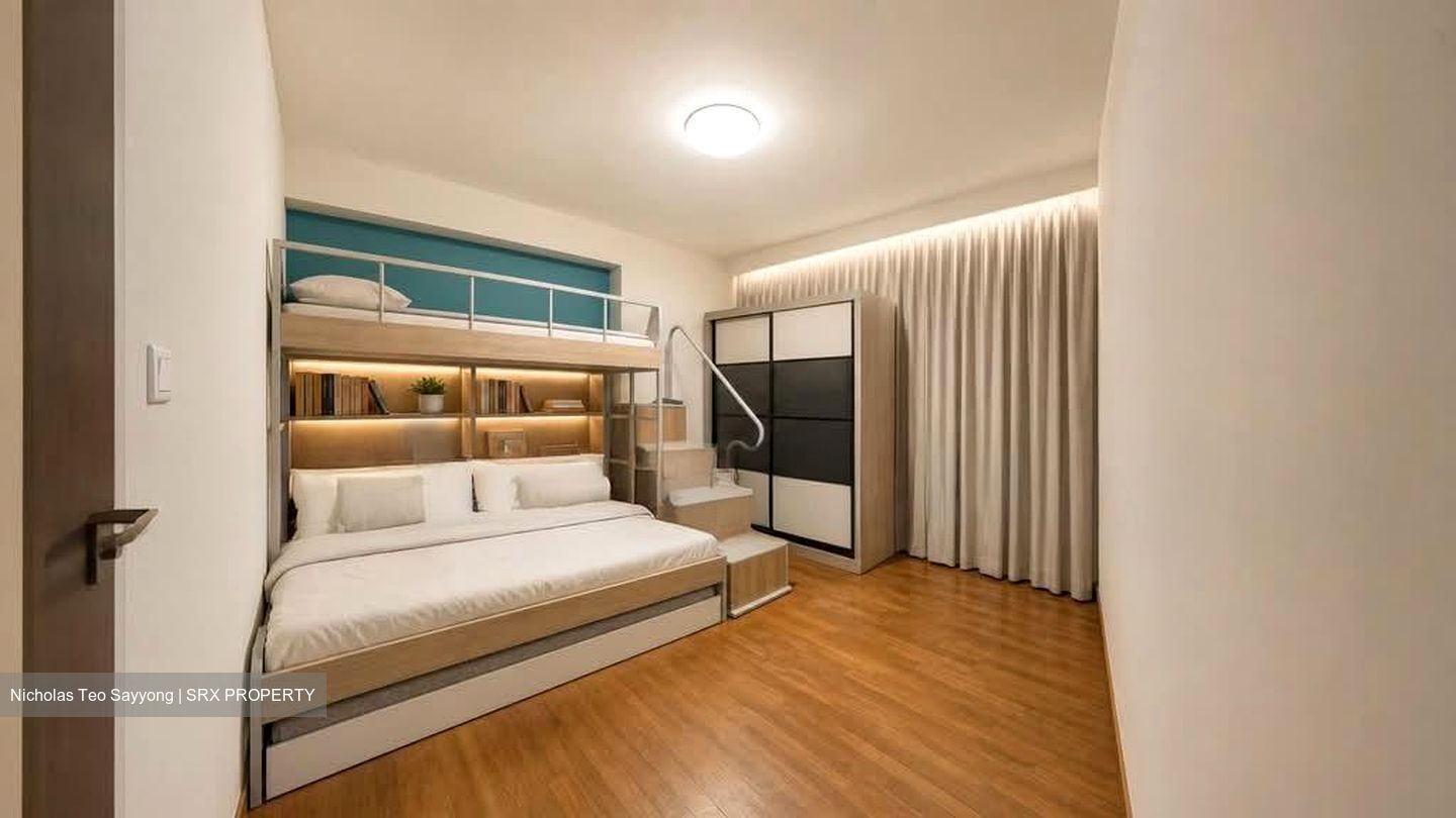 Blk 267A Punggol Field (Punggol), HDB 5 Rooms #580936021